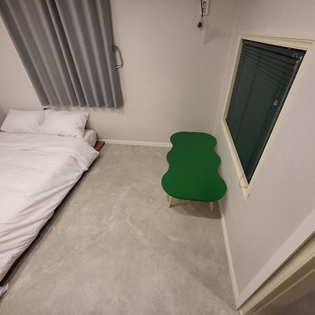 Hotel Dongnae Пусан Экстерьер фото