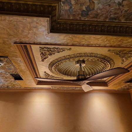 Hotel Dongnae Пусан Экстерьер фото